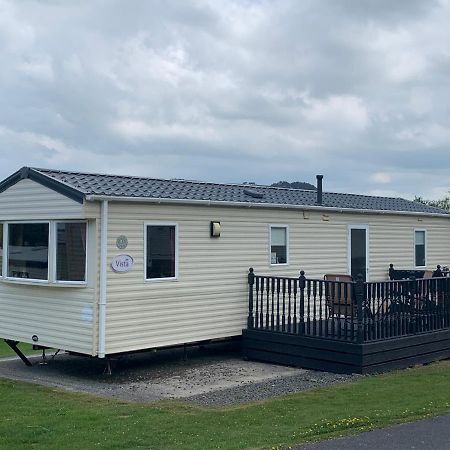 Hotel B3 Swn Y Mor Aberystwyth Zewnętrze zdjęcie