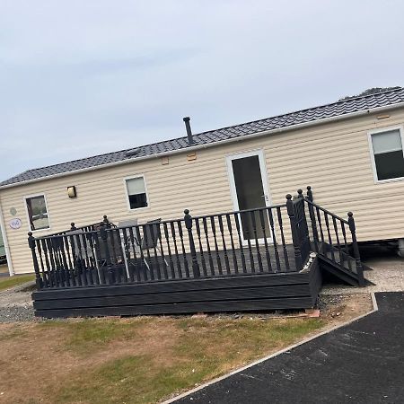 Hotel B3 Swn Y Mor Aberystwyth Zewnętrze zdjęcie