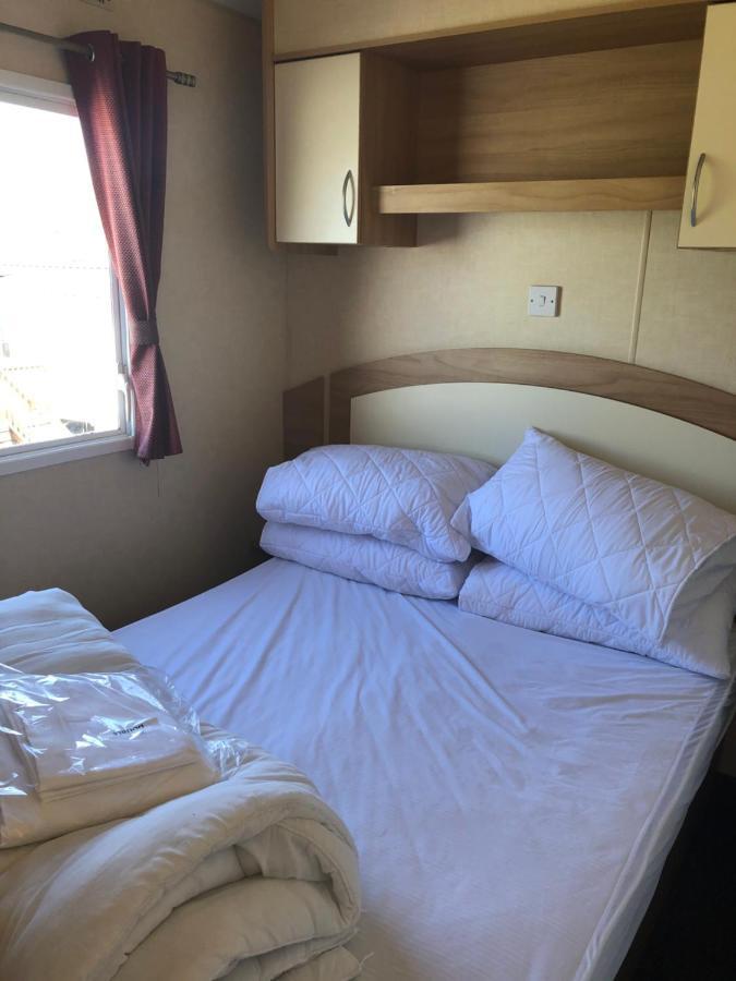 Hotel B3 Swn Y Mor Aberystwyth Zewnętrze zdjęcie