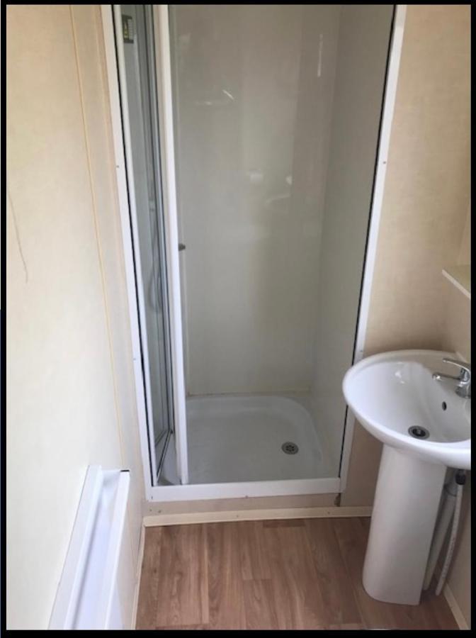 Hotel B3 Swn Y Mor Aberystwyth Zewnętrze zdjęcie