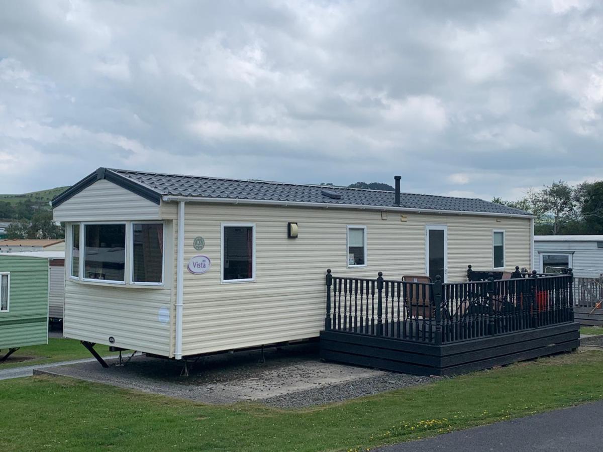 Hotel B3 Swn Y Mor Aberystwyth Zewnętrze zdjęcie
