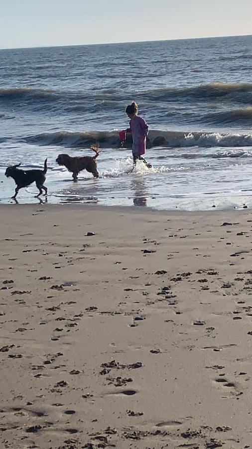 Hotel B3 Swn Y Mor Aberystwyth Zewnętrze zdjęcie