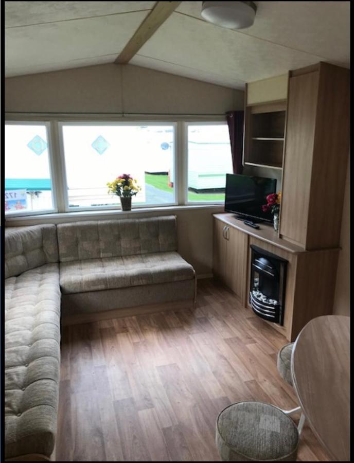 Hotel B3 Swn Y Mor Aberystwyth Zewnętrze zdjęcie
