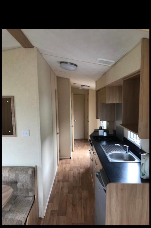 Hotel B3 Swn Y Mor Aberystwyth Zewnętrze zdjęcie