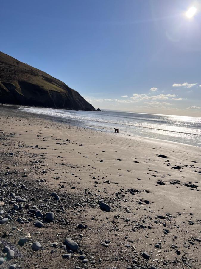 Hotel B3 Swn Y Mor Aberystwyth Zewnętrze zdjęcie
