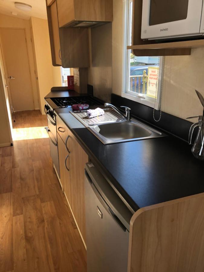Hotel B3 Swn Y Mor Aberystwyth Zewnętrze zdjęcie