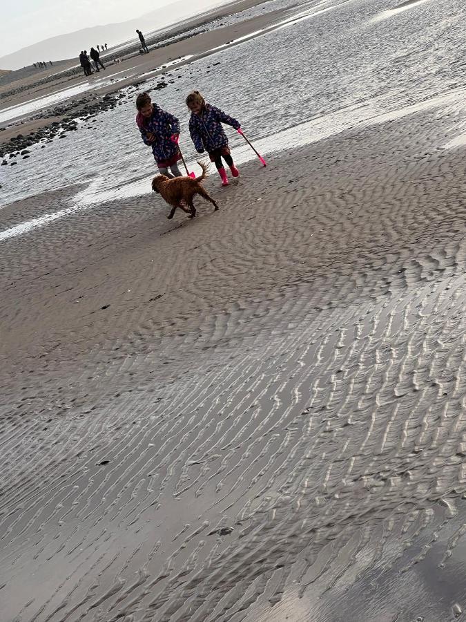 Hotel B3 Swn Y Mor Aberystwyth Zewnętrze zdjęcie