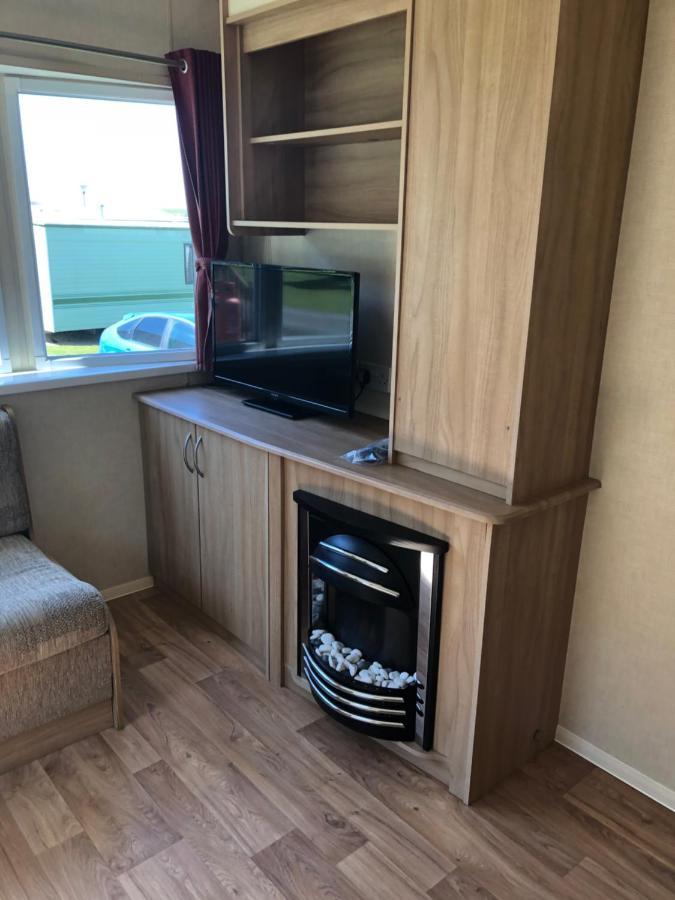 Hotel B3 Swn Y Mor Aberystwyth Zewnętrze zdjęcie