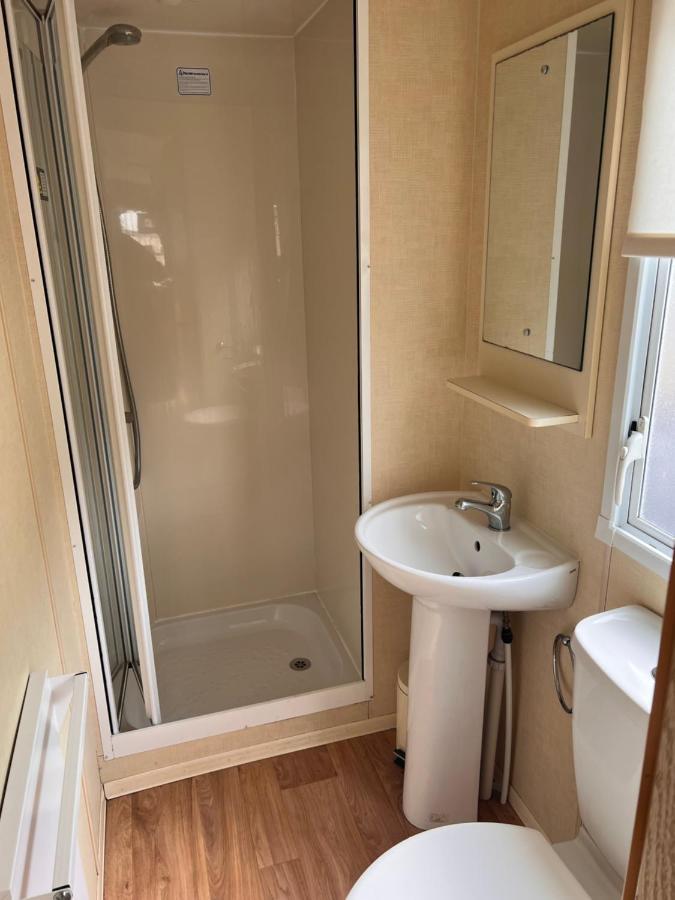 Hotel B3 Swn Y Mor Aberystwyth Zewnętrze zdjęcie