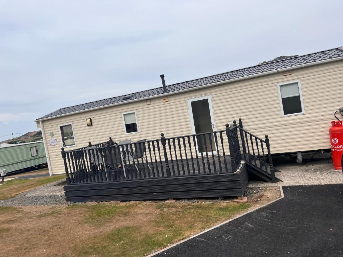Hotel B3 Swn Y Mor Aberystwyth Zewnętrze zdjęcie