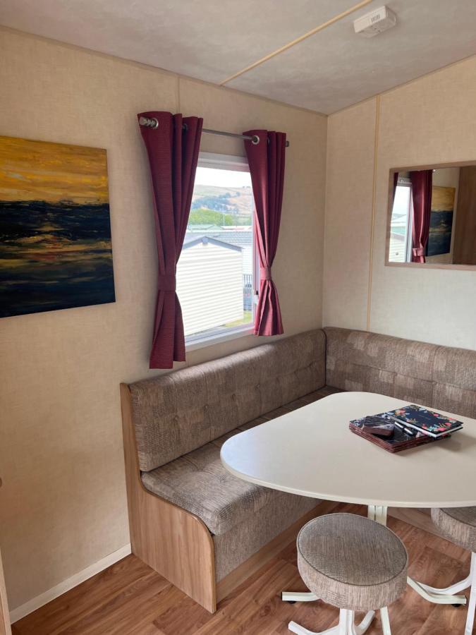Hotel B3 Swn Y Mor Aberystwyth Zewnętrze zdjęcie